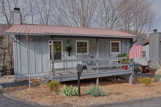 122 Ravenridge Road