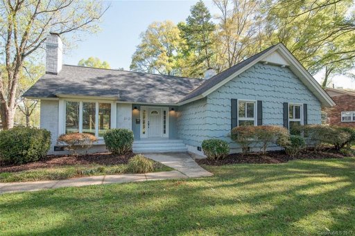 3121 Parkstone Drive