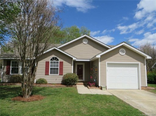 13918 Glendevon Court