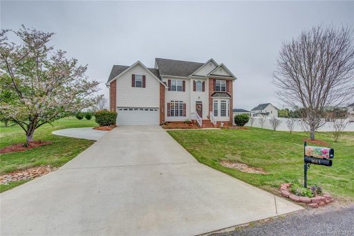 1613 Stone Pine Drive