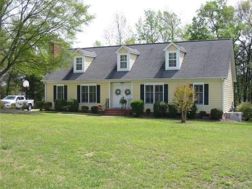 3236 Hitching Post Lane