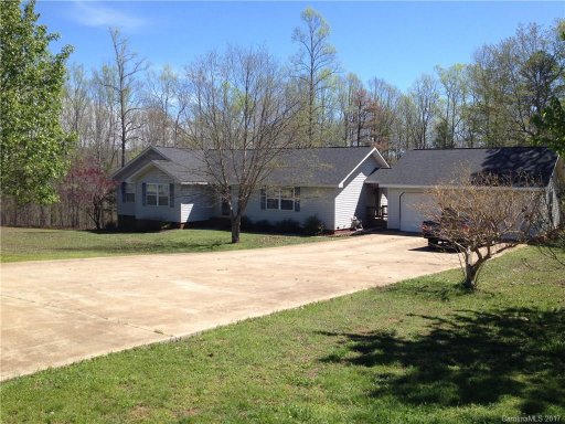 212 Bent Tree Drive
