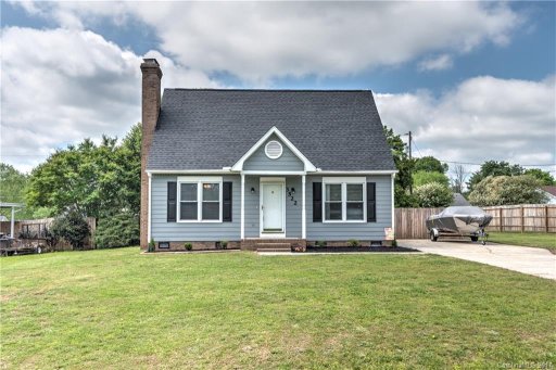 3522 Heather Lane