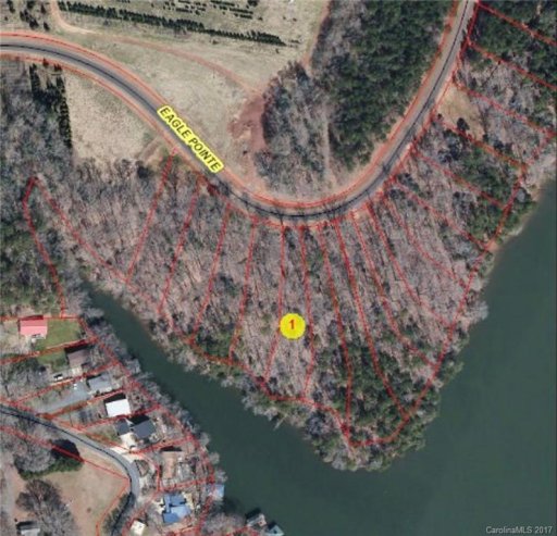 Lot 13 Eagle Pointe Drive