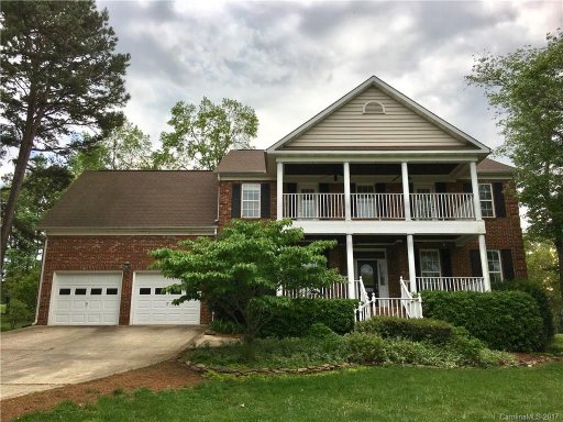 20208 Riverchase Drive