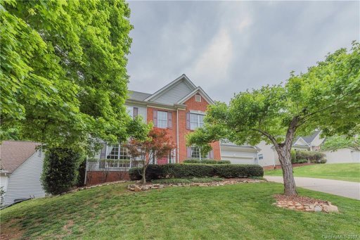 13017 Asheford Woods Lane