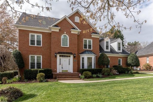 6712 Cristina Court