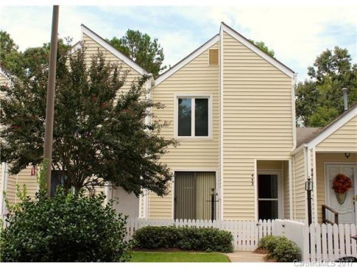 425 Eastwood Drive