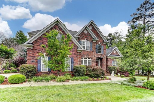11305 Whispering Leaf Court
