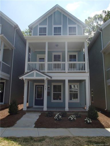 347 Spring Street