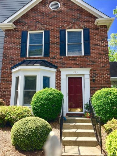 1793 Robinwood Road Bld 01 Unit 1793