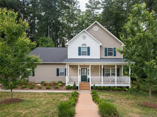 27 Village Creek Drive