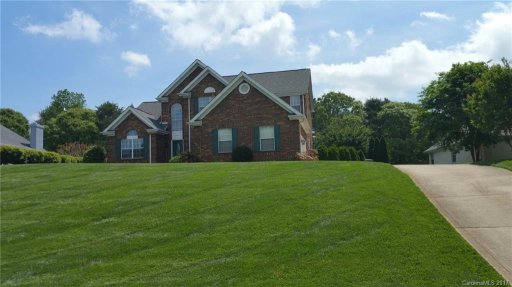 4282 Pointe Norman Drive