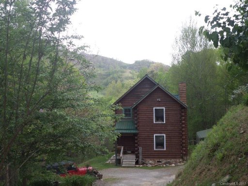 181 Lonesome Pine Road