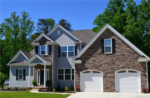 1198 Paddock Circle