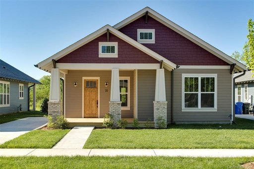 32 Bungalow Way