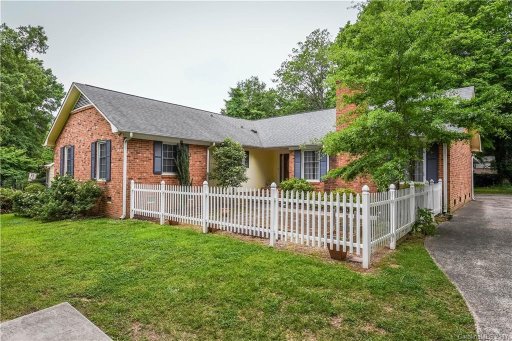 6060 Old Providence Road