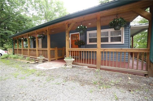 732 Mountain Cove Road