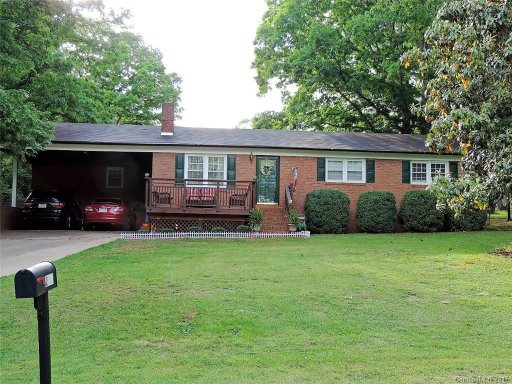 215 Sunray Drive
