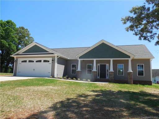 111 Bramblewood Drive