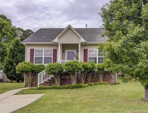 7204 Pinfeather Circle