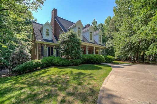 1408 Rosehill Drive