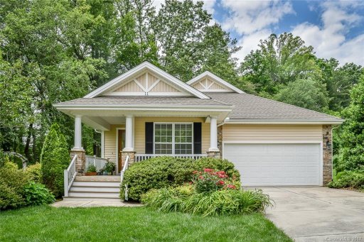 11 Eagle Chase Lane