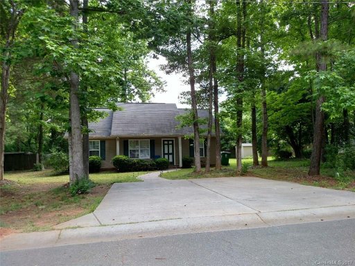 9242 Eleanor Drive