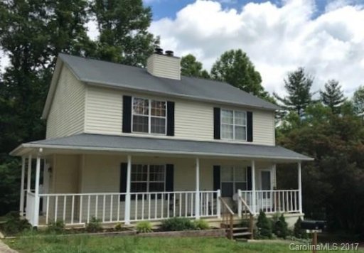 141 Rocking Porch Ridge