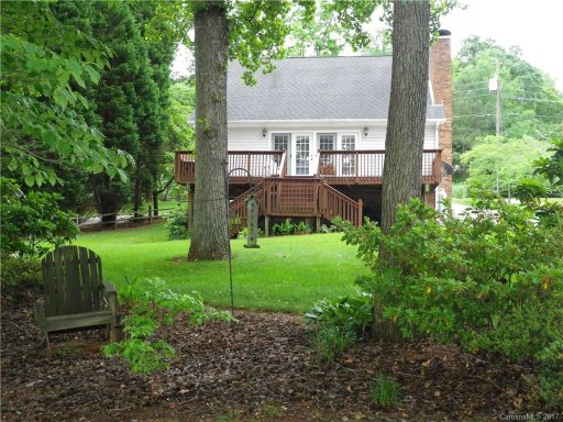 1596 Beckner Road 3A & 4