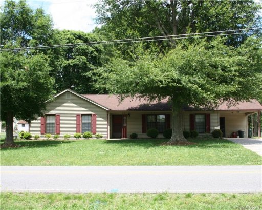 403 Jane Sowers Road