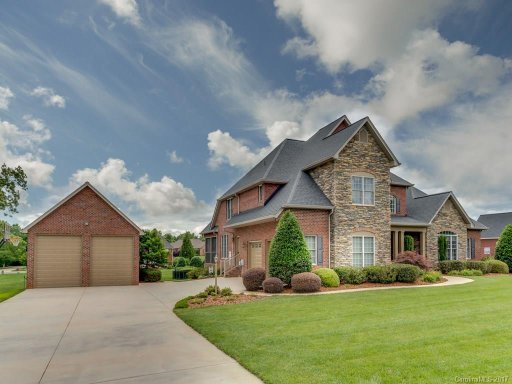 734 Cedar Hill Drive