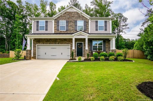 716 Virginia Pine Lane