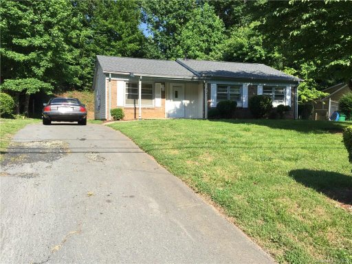 5731 Lawnmeadow Drive