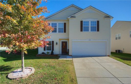 9528 Weston Woods Lane