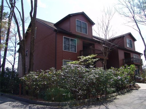 135 Toxaway Views Drive 601