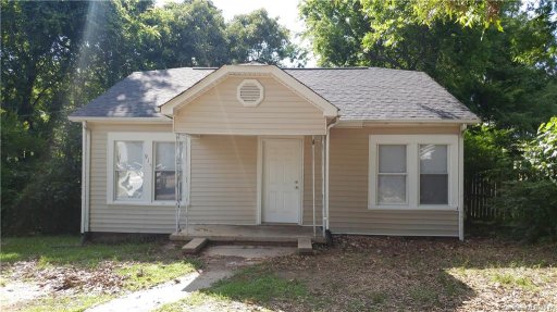917 N Walnut Street