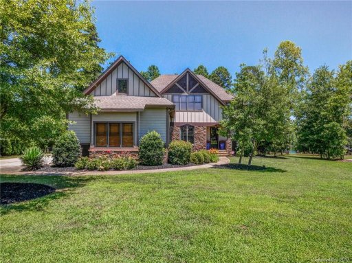 120 Tuskarora Point Lane