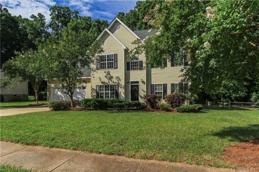 1917 Brandywine Drive