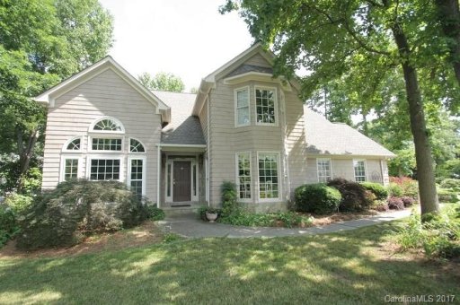 21121 Blakely Shores Drive