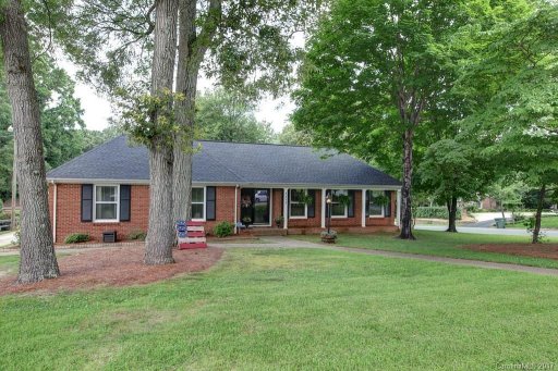 1303 Cambridge Avenue