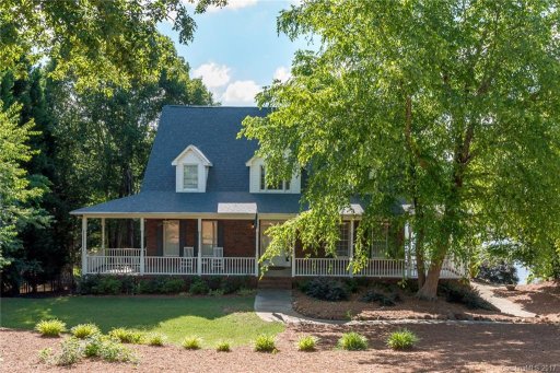 2228 Lake Ridge Drive