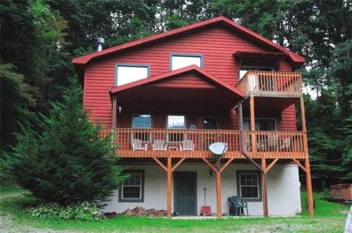 174 Prosperity Ridge