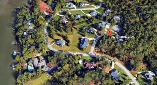 302 Forest Bay Court