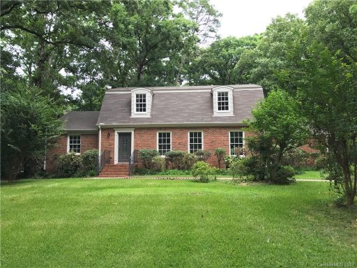 1718 Charles Raper Jonas Highway