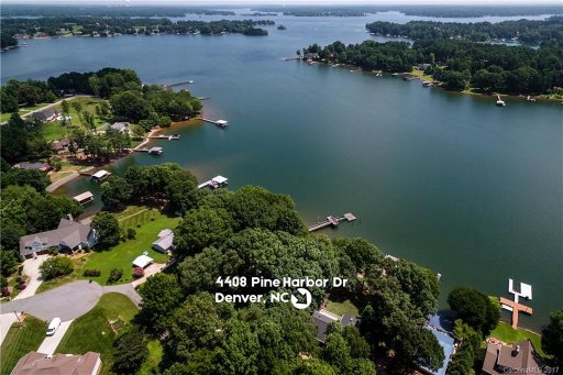 4408 Pine Harbor Drive