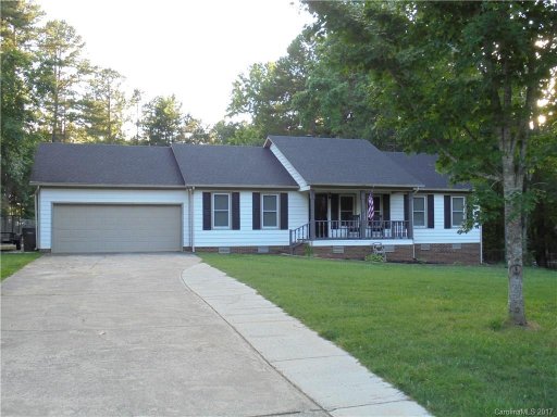 132 Stacybrook Drive