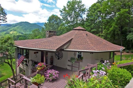 744 Country Club Drive