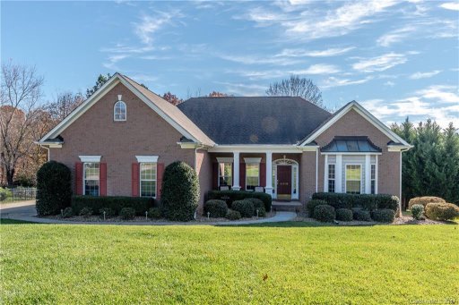 4210 Pointe Norman Drive