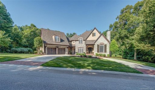 8021 Water View Drive
